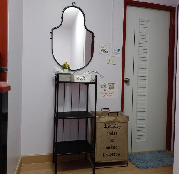 ペンション Be Happy House Bangyai