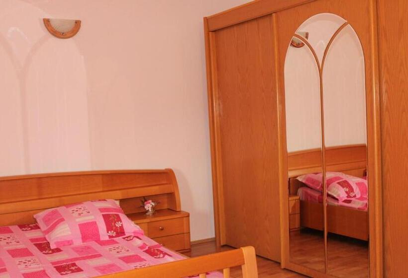 پانسیون Casa Dănuț