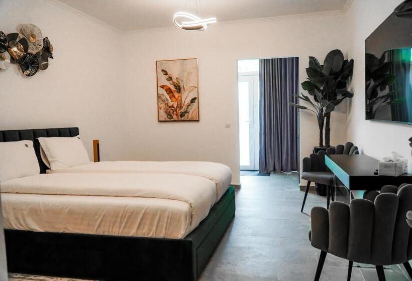 פנסיון Casa Lavy