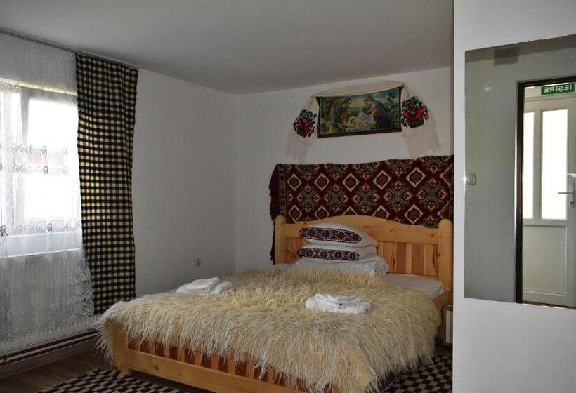 بنسيون Casa Vladicu