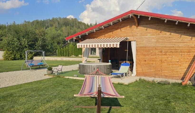 פנסיון Cazare Summer