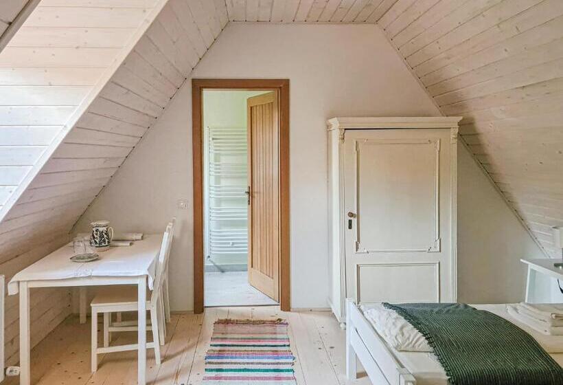 פנסיון Haus Rether   Transylvanian Guesthouse