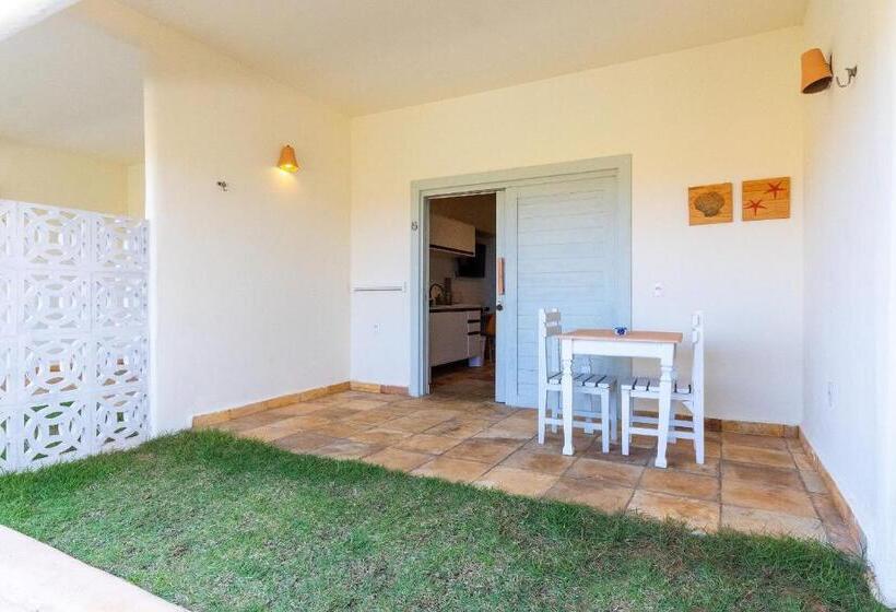 ペンション Maravista Suítes   Cond. A Beira Mar São Miguel Do Gostoso