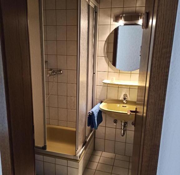 ペンション Moselhof