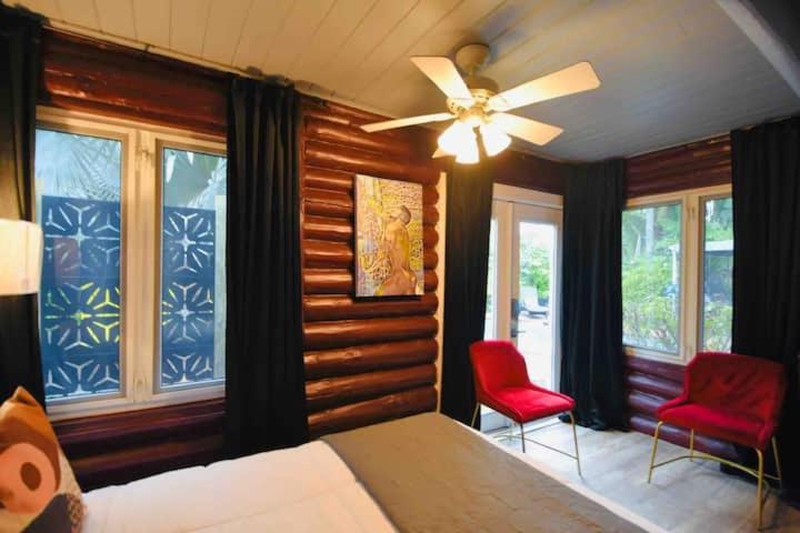 پانسیون Sexy Gayvibe3 Off Wilton Dr Heat Pool Private Room