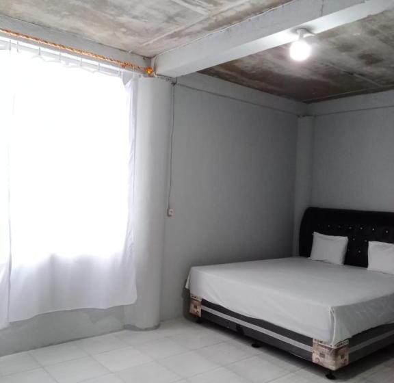 پانسیون Tanogowi Guesthouse