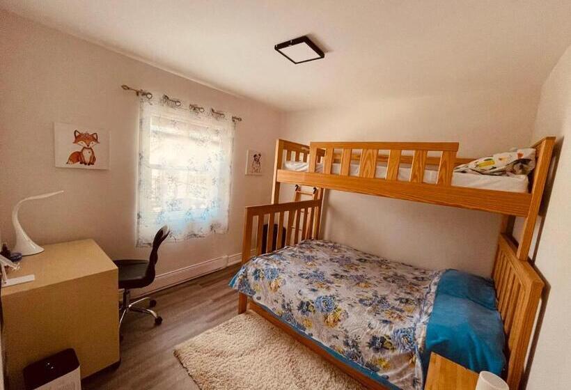 膳宿费 Vihome015c1 2 Bedrooms Near Lake Simcoe
