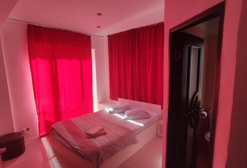 ペンション Vila Ka1