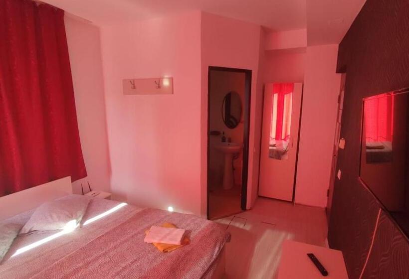 ペンション Vila Ka1