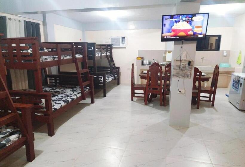 Rendezvous Beach Resort   Cabongaoan