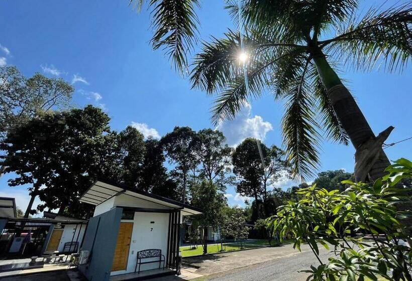 Suptara Resort
