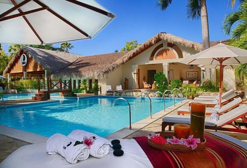 استراحتگاه All Inclusive Luxury Junior Suite At Lifestyle Holiday Vacation Club