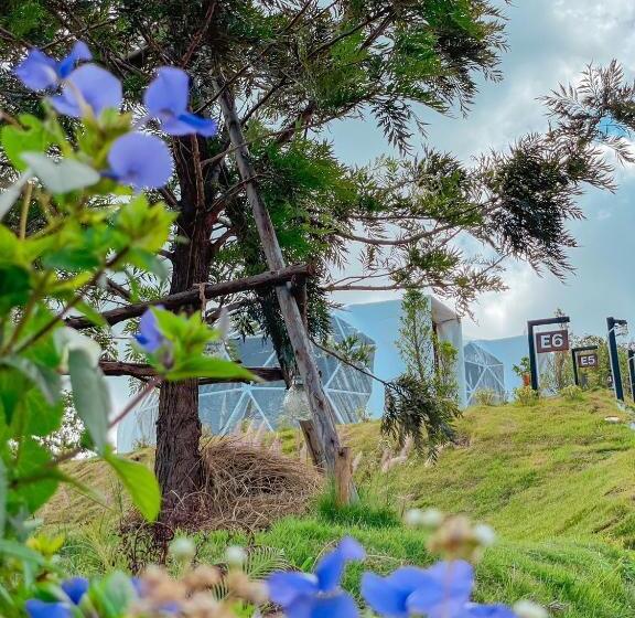 استراحتگاه Flora Fresh Garden At Khaokho