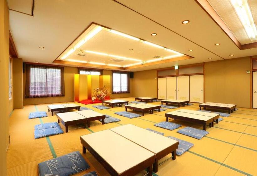 료칸 Yamashichi