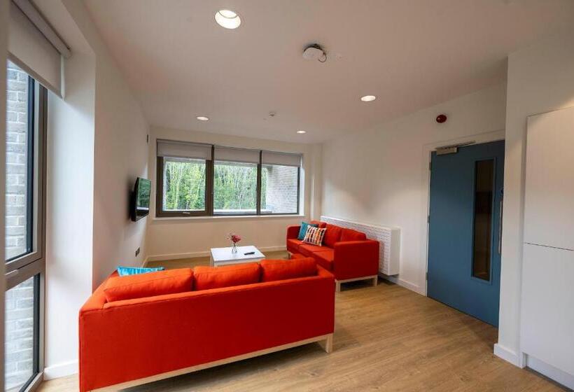 فندق صغير University Of Galway Rooms