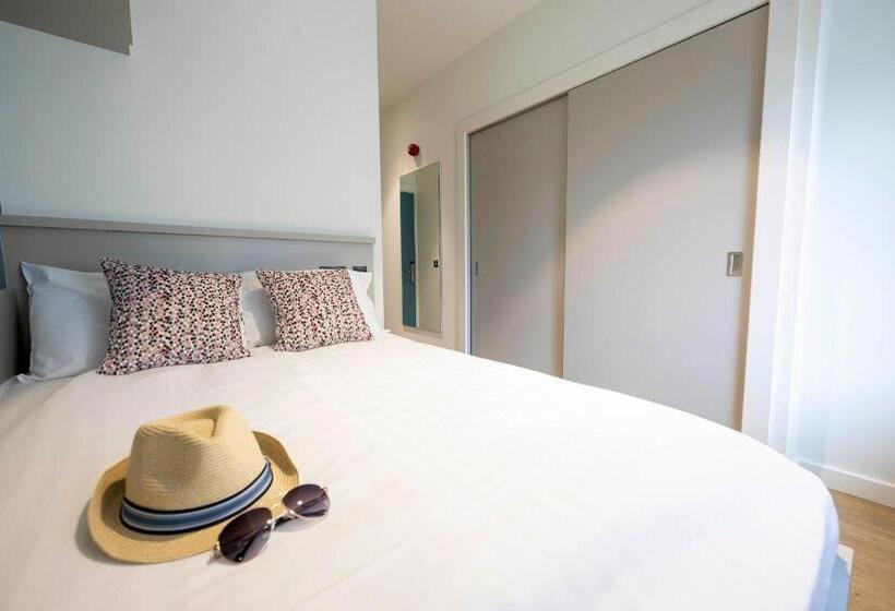 فندق صغير University Of Galway Rooms