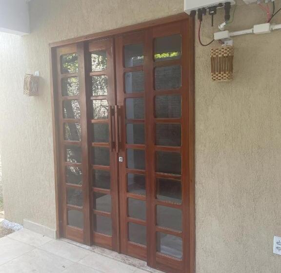 هاستل Espaço Conforto E Tranquilidade Casaveg