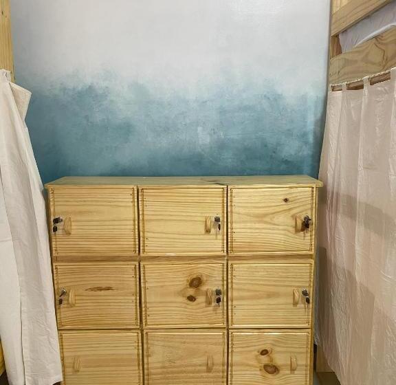 هاستل Espaço Conforto E Tranquilidade Casaveg