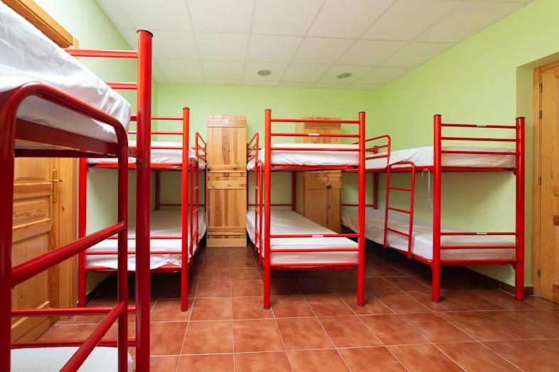 Albergue Viloria