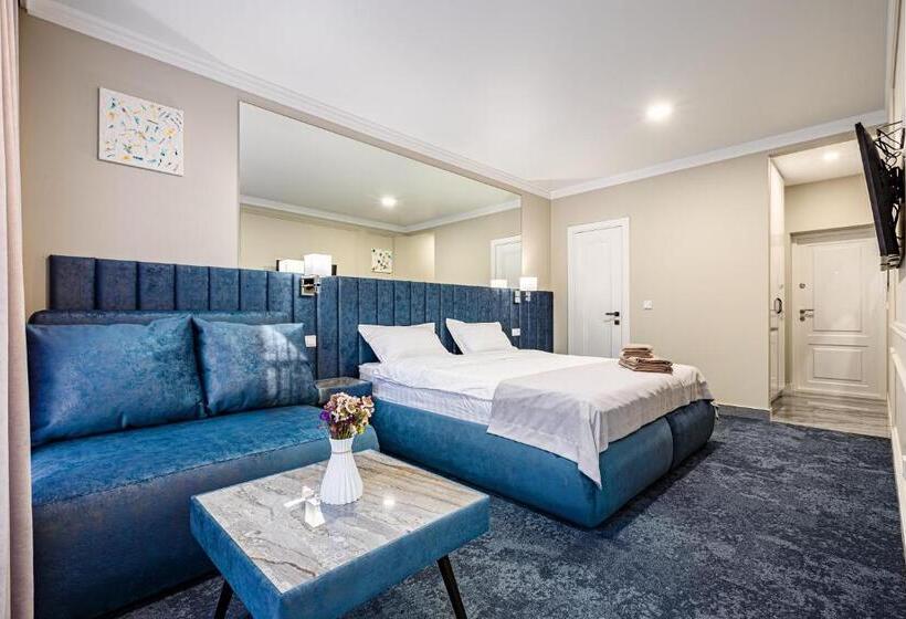 Apartreserve Avtorskiy