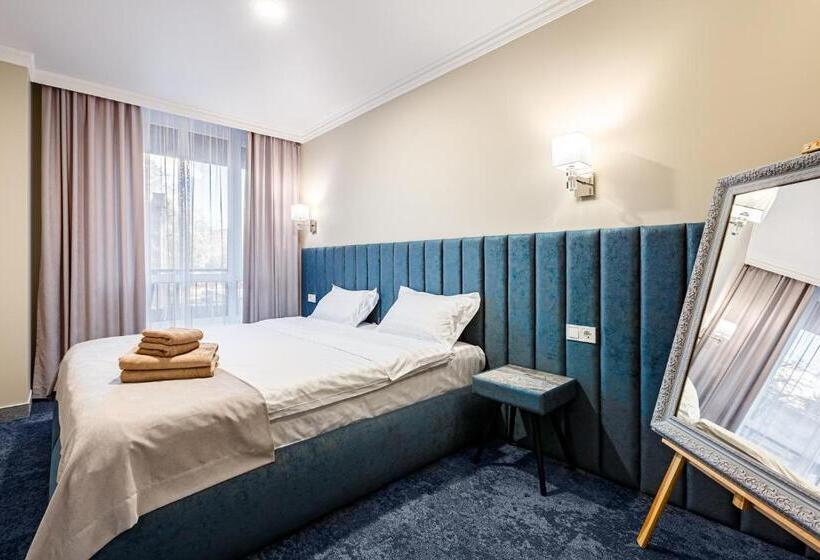 Apartreserve Avtorskiy