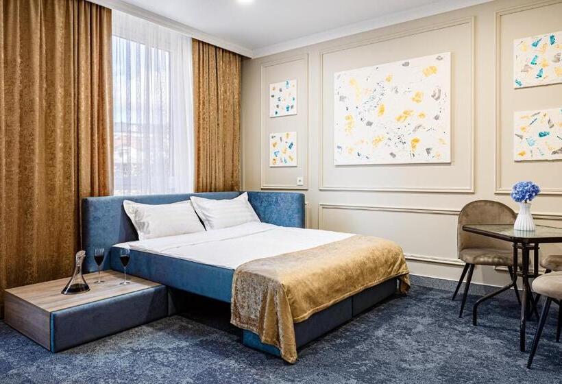 Apartreserve Avtorskiy