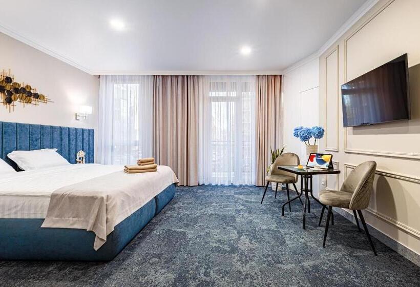 Apartreserve Avtorskiy