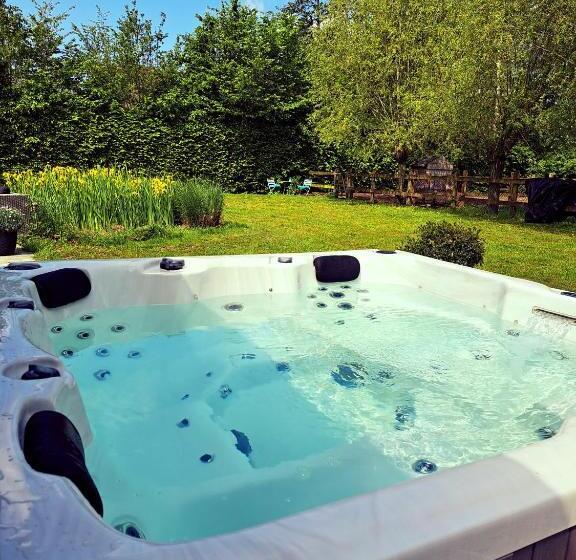 B&b De Geythoek