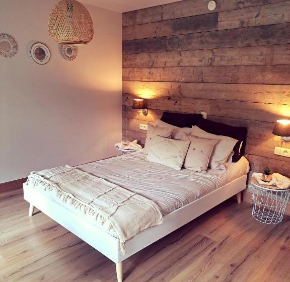 B&b De Geythoek