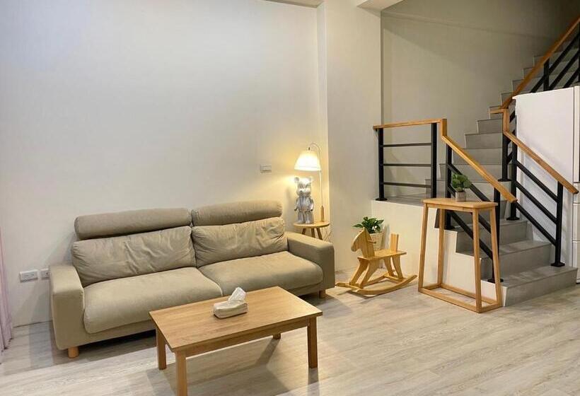 تختخواب و صبحانه 路邊覓宿