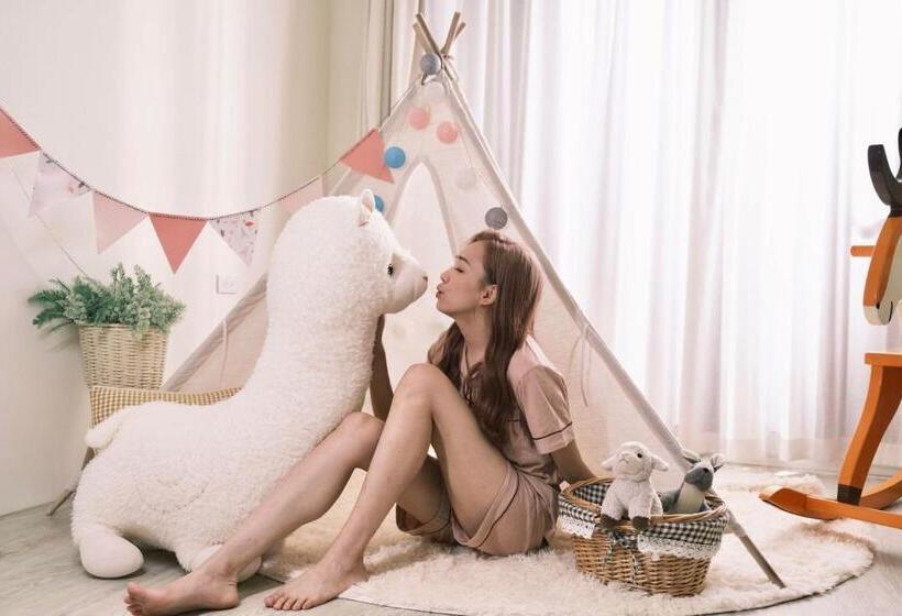 تختخواب و صبحانه 路邊覓宿