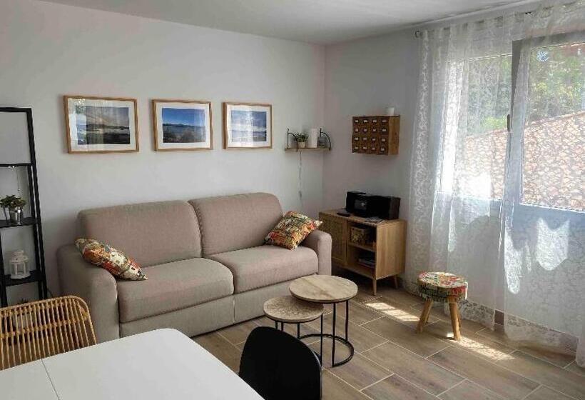 مبيت وإفطار Chambre Cosy