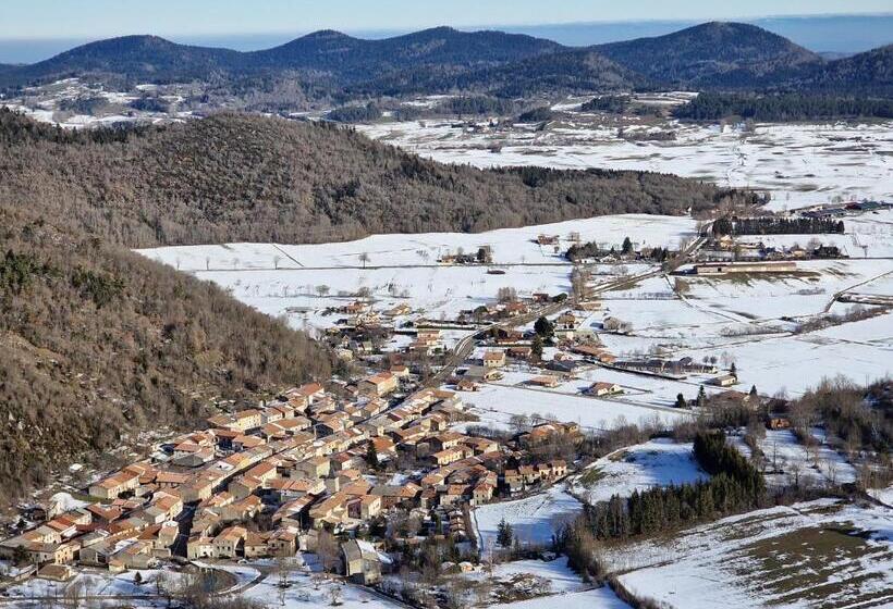 ベッドアンドブレックファースト Chambre D Hôtes ô Rendez Vous