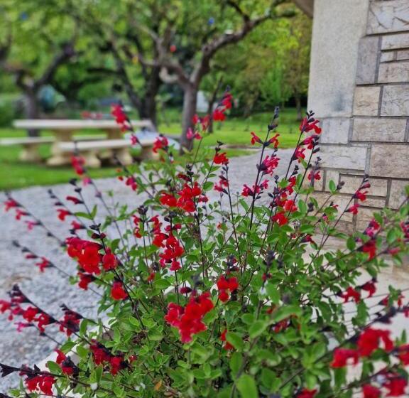 ベッドアンドブレックファースト Chambre D Hôtes ô Rendez Vous