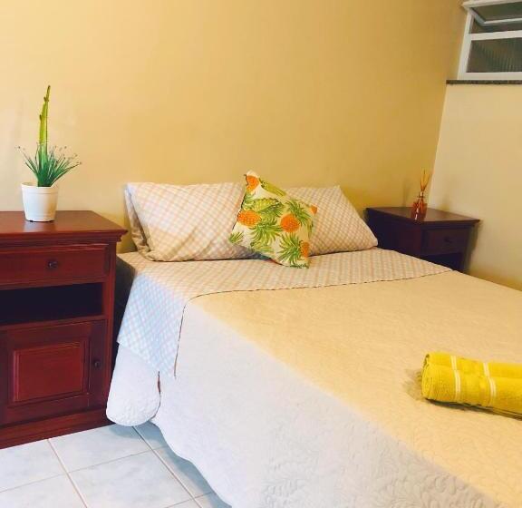 مبيت وإفطار Hostel Dos Gringos