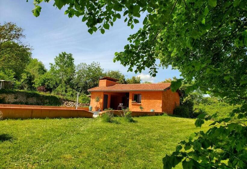 Bed and Breakfast La Renardière De Montesquiou