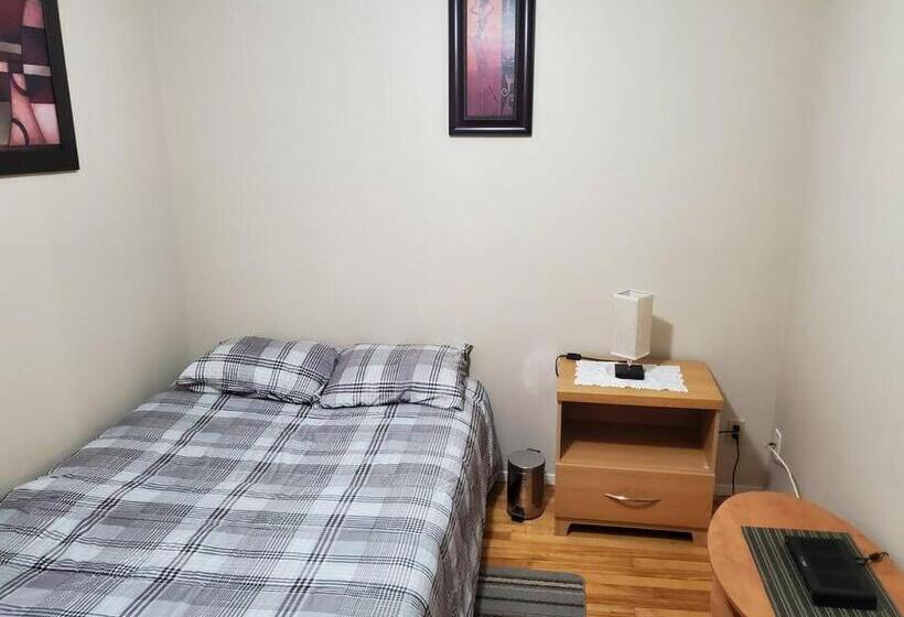تختخواب و صبحانه Le1226 Apartment