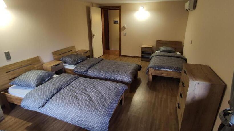 住宿加早餐  Les Gîtes D Argentin