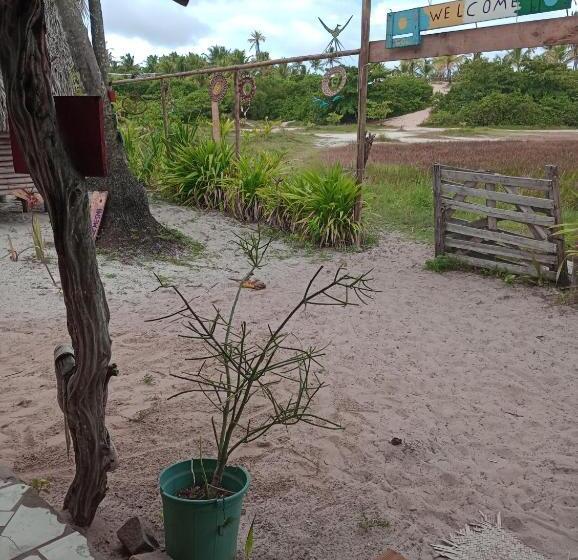 צימר Suíte Beija Flor