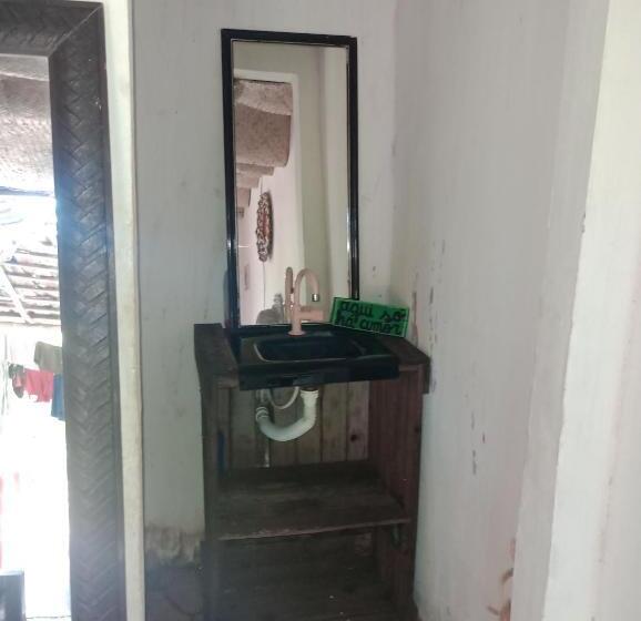 צימר Suíte Beija Flor