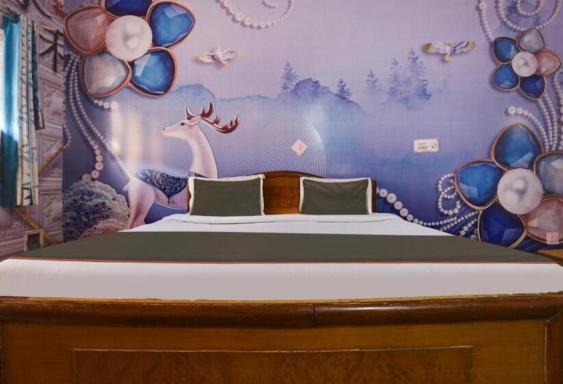 Collection O 81358 Hotel Itc