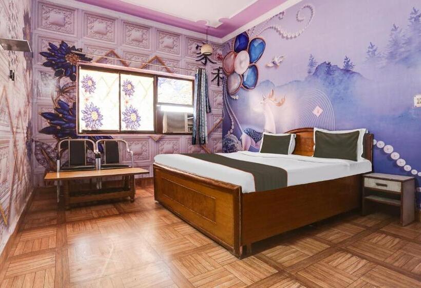 Collection O 81358 Hotel Itc