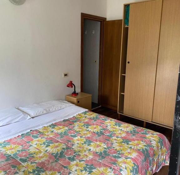 ホテル Albergo Rifugio Cainallo