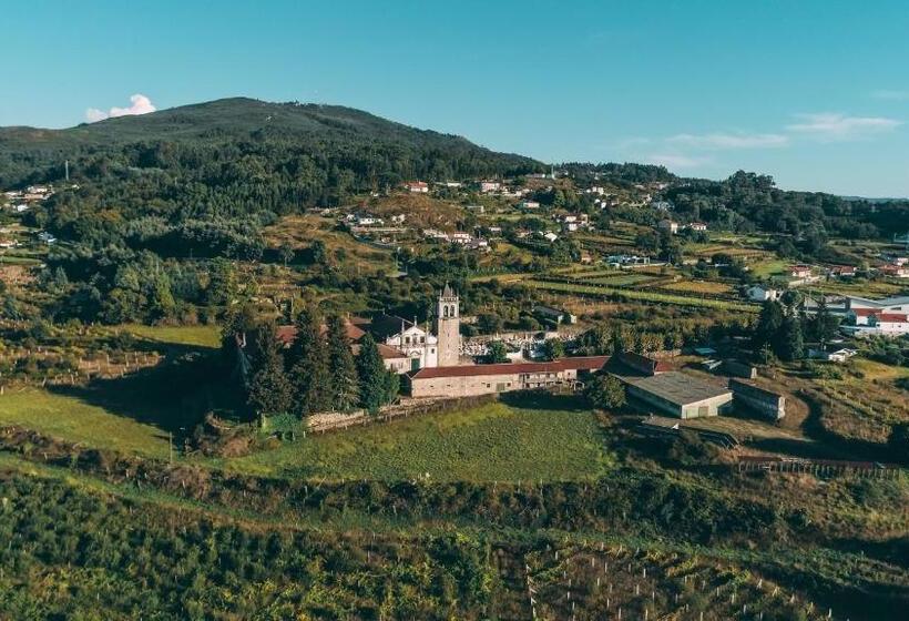 هتل Alma Candida 01