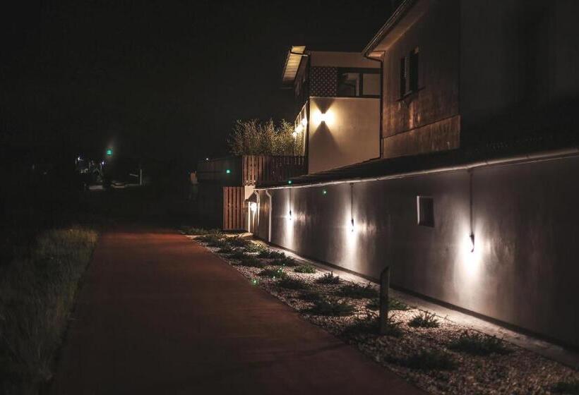 هتل Alma Candida 01