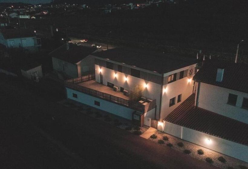 هتل Alma Candida 14