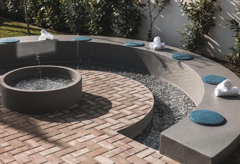 هتل Alma Candida 15