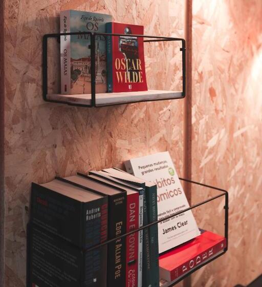 هتل Alma Candida 15