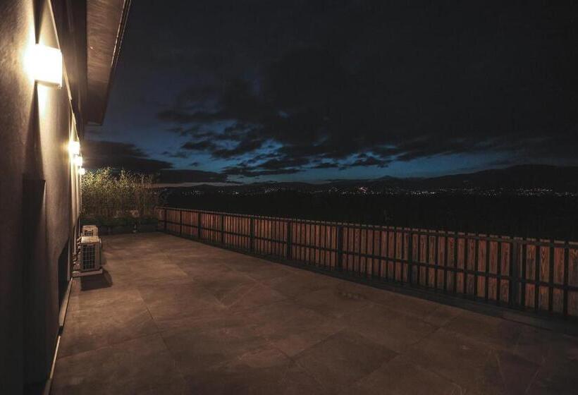 هتل Alma Candida 23