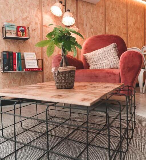 هتل Alma Candida 23